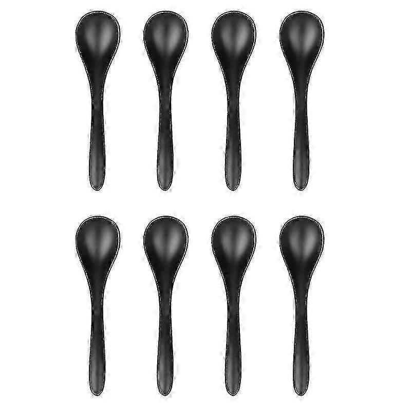 8pcs Kitchen Tableware, Kitchen Spoons