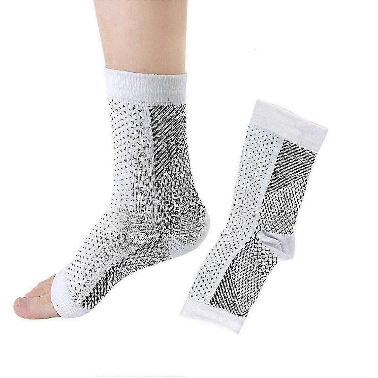 Neuropathy Socks Neuropathy Compression Socks, Soothe Socks