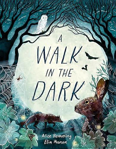 A Walk in the Dark