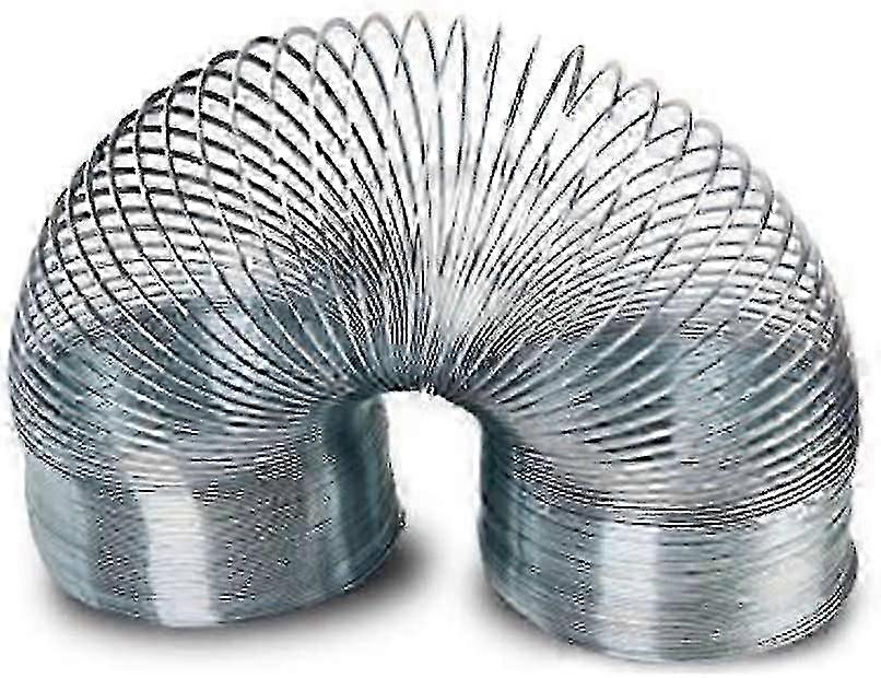 Automatic Anti-Squirrel Spring Metal Rainbow Ring Easy To Install