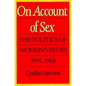 On Account of Sex