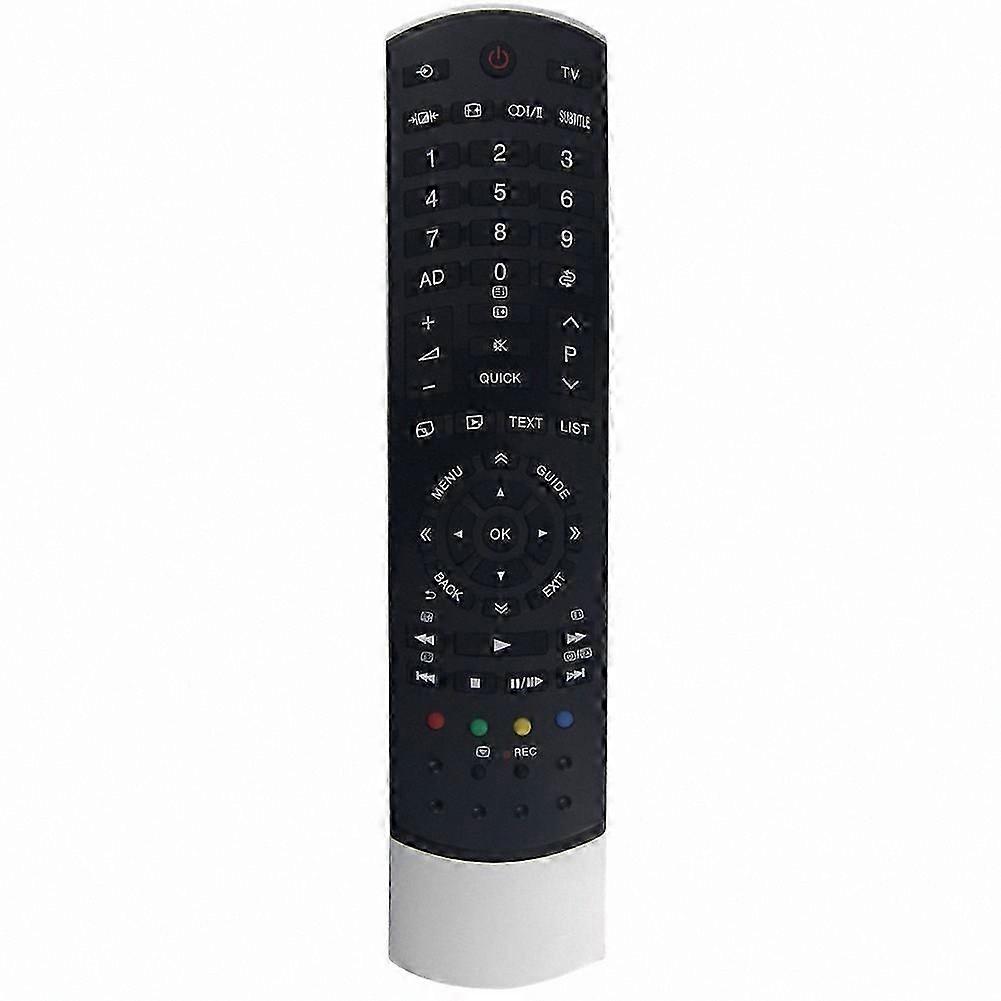 Universal Remote Control Replacement for 42SL800A 46SL800A TVs Compatible with Multiple Brands
