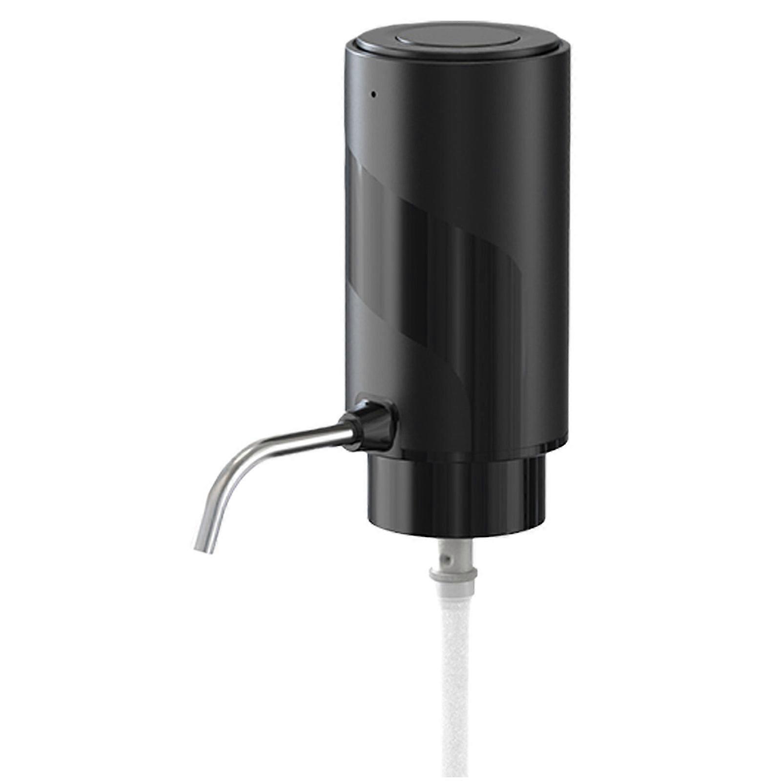Flexible Wine Accessories Including Automatic Corkscrew And Quick Dispensing Device Multicolor