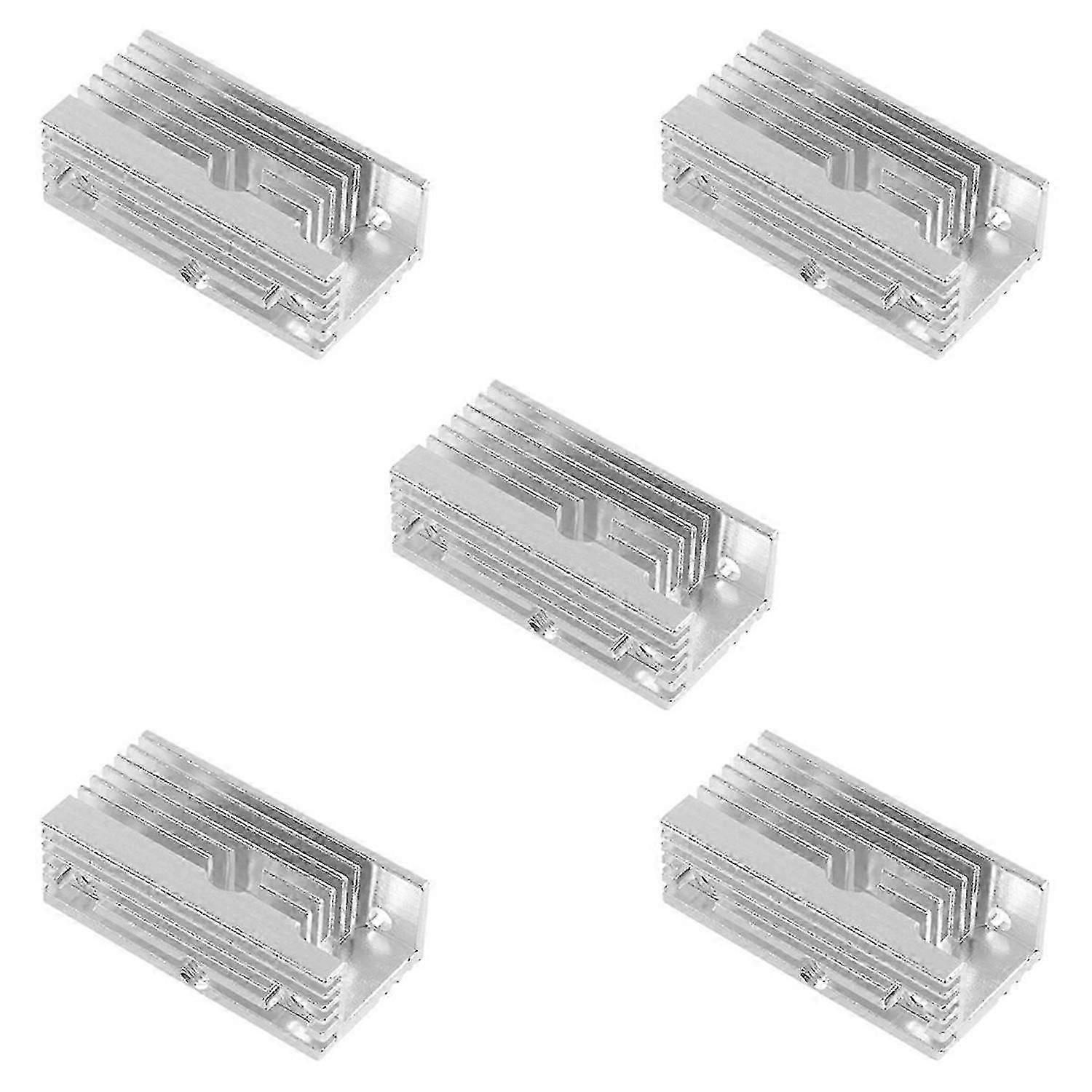 5Pcs Cooling Block compatible with Sprite Extruder 3D Printer Accessories
