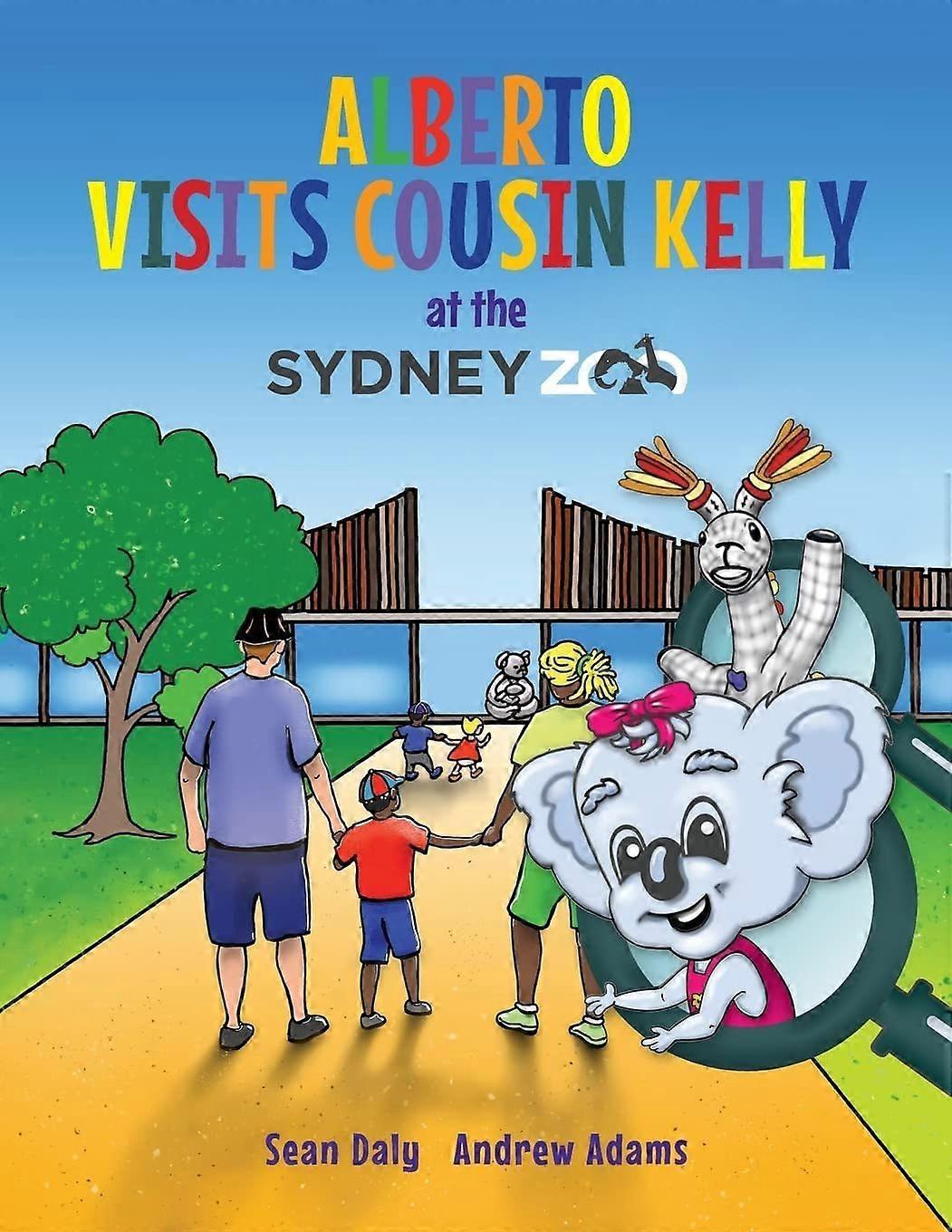 Sydney zoo