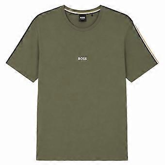 BOSS Lightweight Unique TShirt 