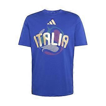 Adidas Herren Italien FIFA WM 26 T-Shirt