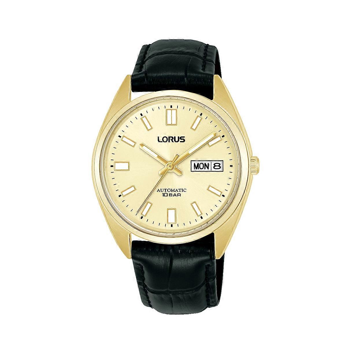 LORUS WATCHES RL436CX9