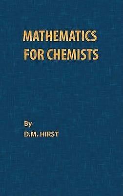 Matematică pentru chimiști