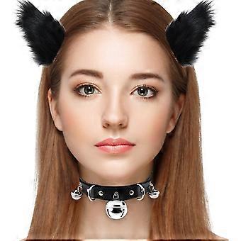Costume Queue Renard Costume Queue De Renard Et Oreilles Chat