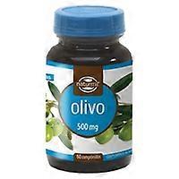 Olive 60 tablets of 500mg
