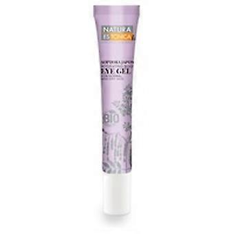 Sophora Japonica eye contour gel 20 ml of gel