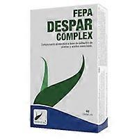 Fepa despar complex 60 capsules