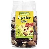 Organic dried fruit mix 200 g