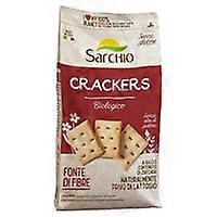 Gluten-free crackers 180 g