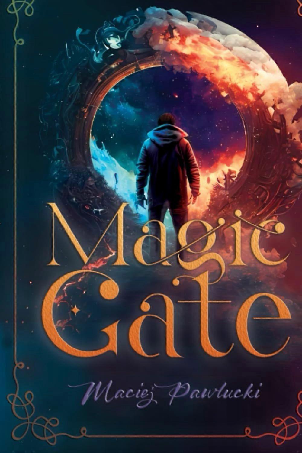 Magic gate