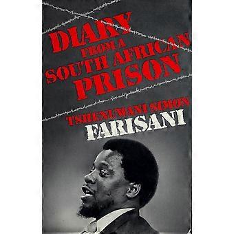 Diary from a south african prison