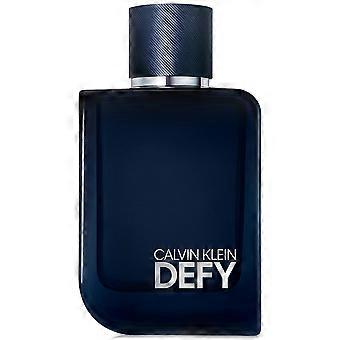 Parfum Calvin Klein Defy pour homme 100 ml