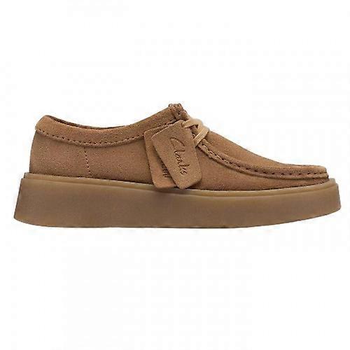 Clarks Dame/Dame Torview Ruskindssko