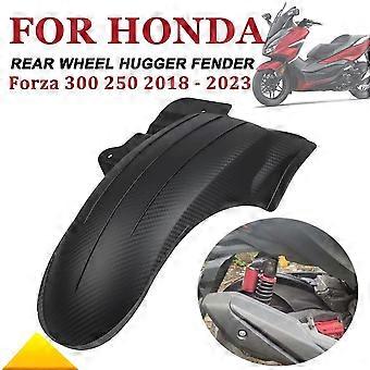 Fenders Rear Fender Mudguard Splash Guard For Honda Forza 300 250 NSS Forza300 Forza250 NSS300 NSS250 2018 - 2021 2022 2023 Accessories