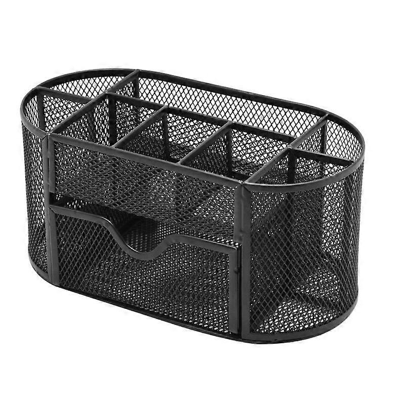 Dww-Mesh Organizer for Pencils