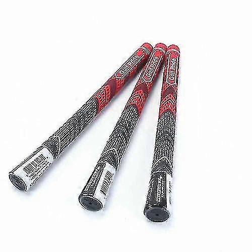 13pcs Standard Multi Compound Griffe Herren Golf Grip -