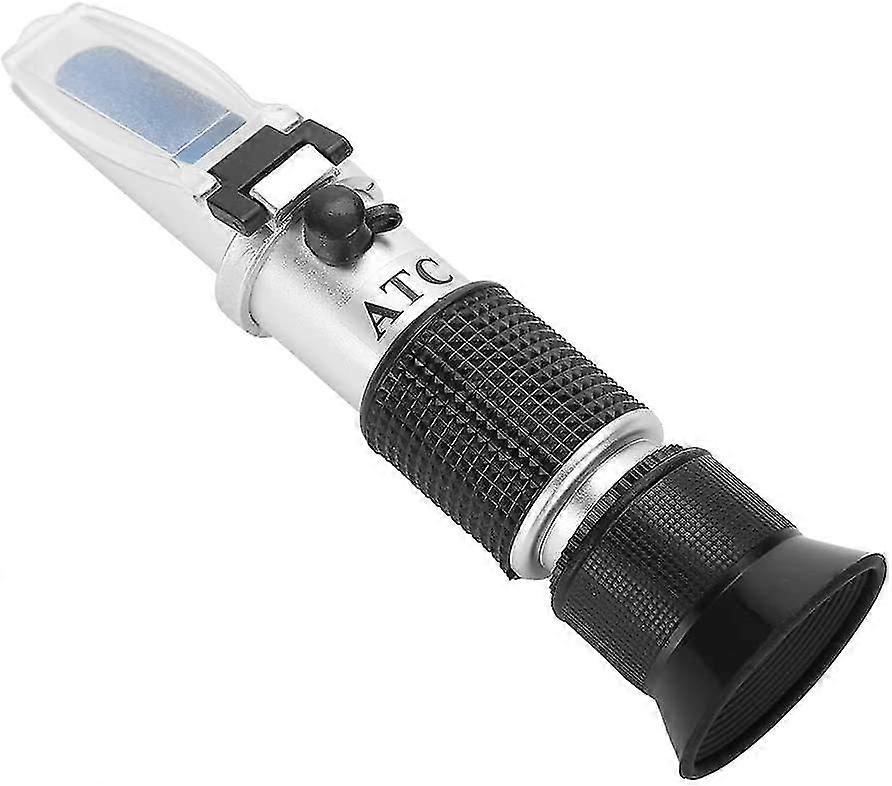 Refractometer Salinometer Seawater Salinity Measurement