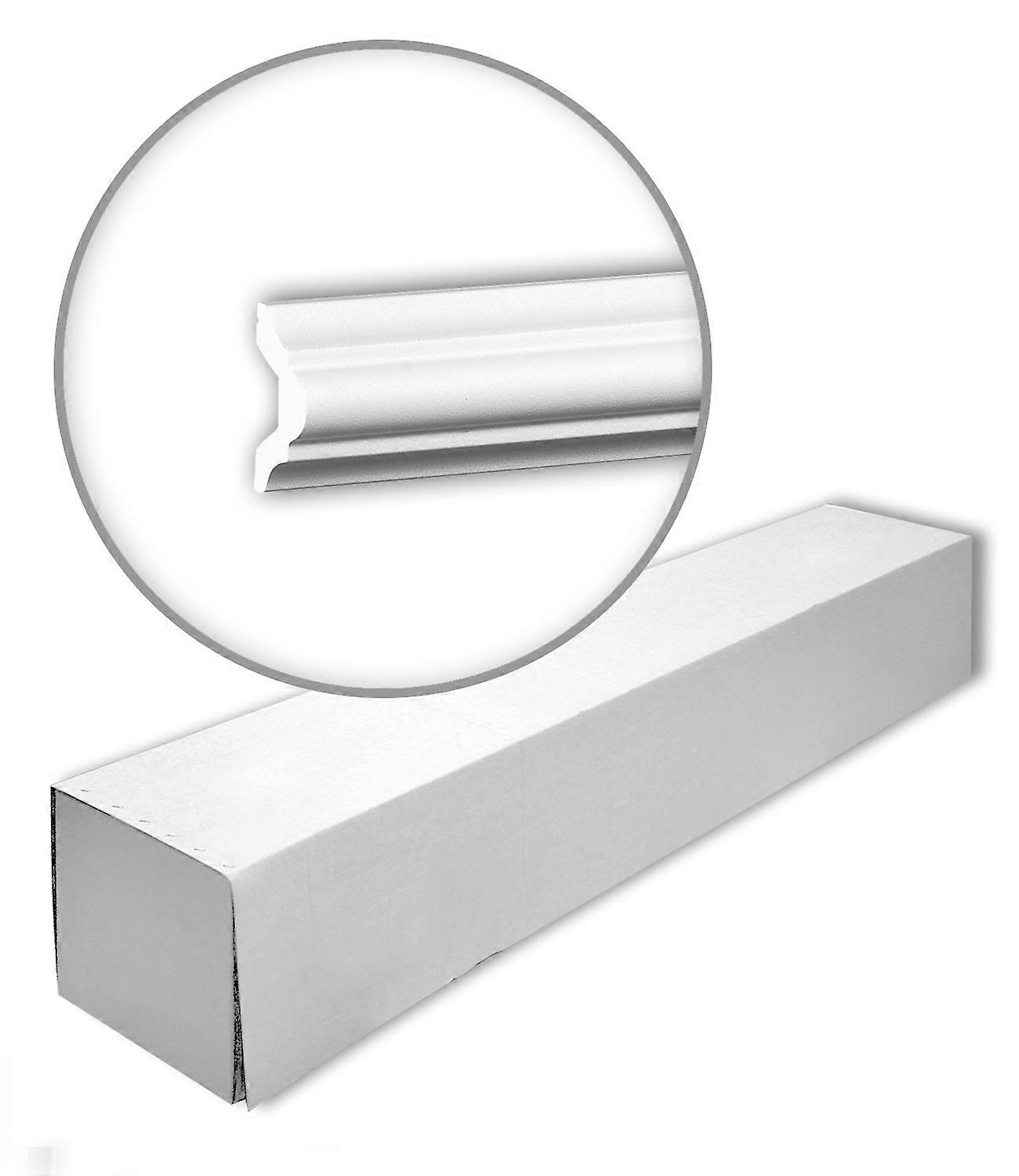 Væglister Profhome 651308-box