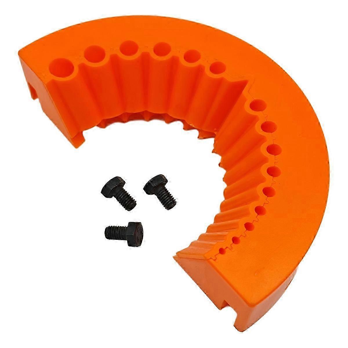 Drill Bit Sharpener,Angle Grinder Drill Bit Sharpener,Grinding Attachment for Angle Grinders,Grindin