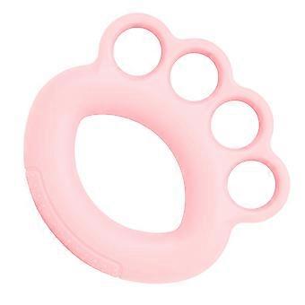 Vingertrainer Siliconen Bal Handgreep Apparaat voor Training 2Pcs