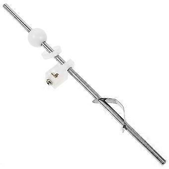 Sink Pivot Rod Replacement For Pop-Up Drain Sink Drain Stopper Bathroom Pop Up Assembly Sink Pivot Rod Replacement Drainer Replacement Pivot Rod