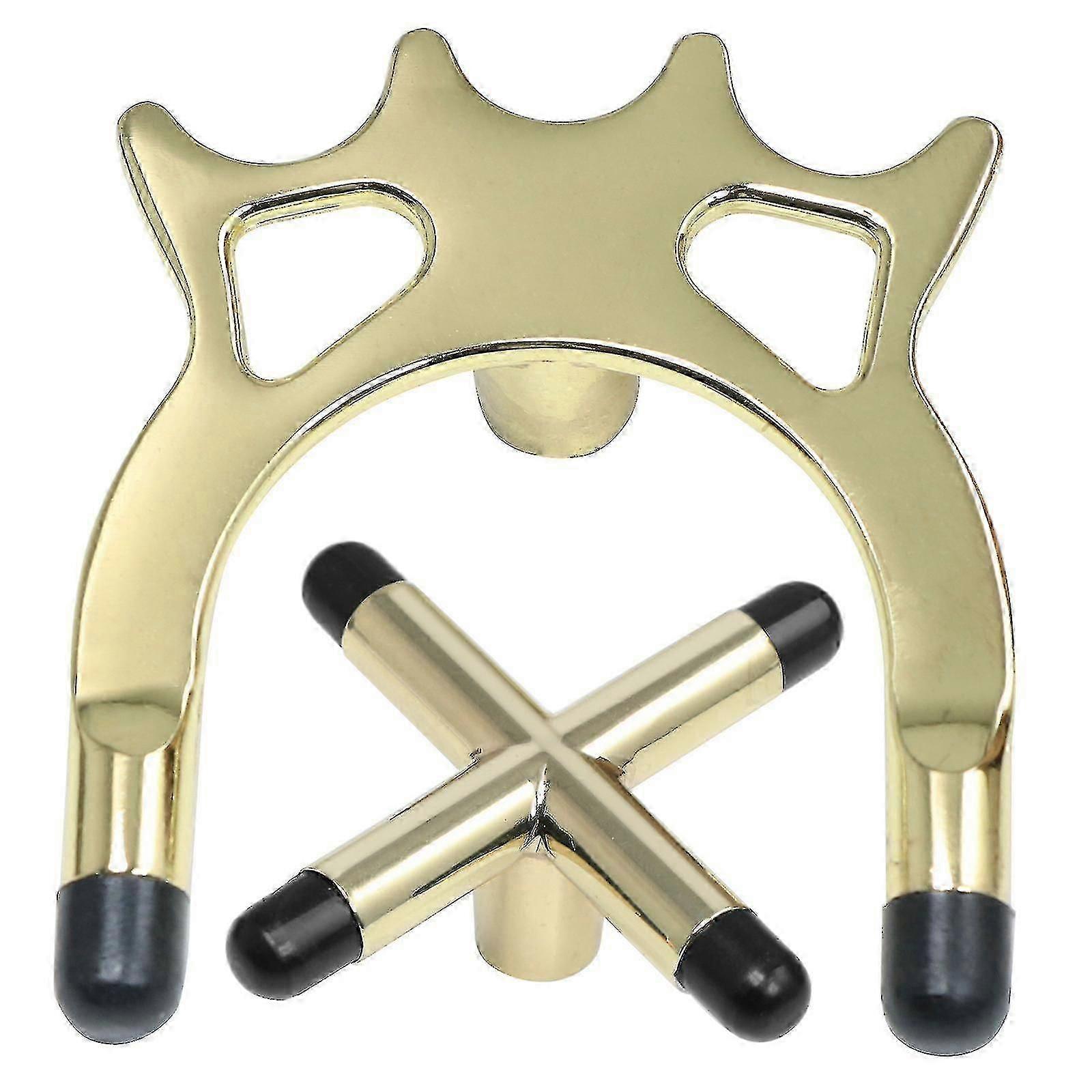 Billiard Frame Head American Cue Frame Rod Fork