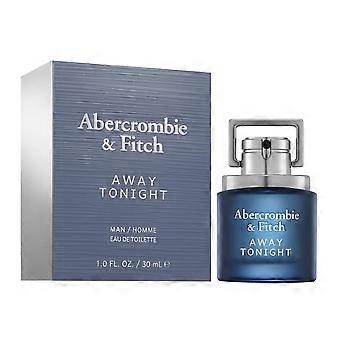 Away Abercrombie & Fitch 30ml
