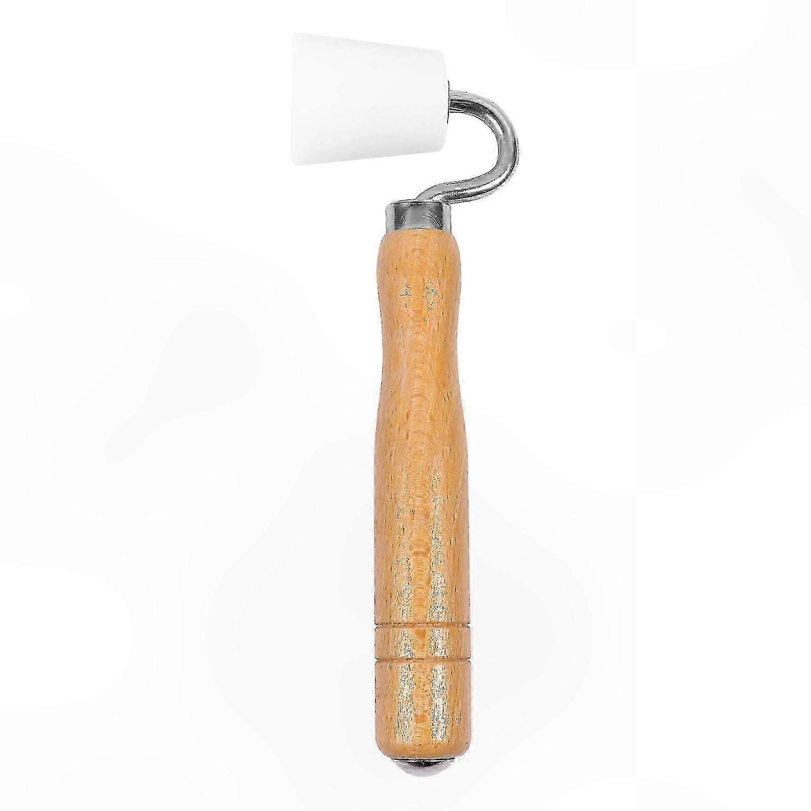 Construction Seam Roller with Bearing Wheel