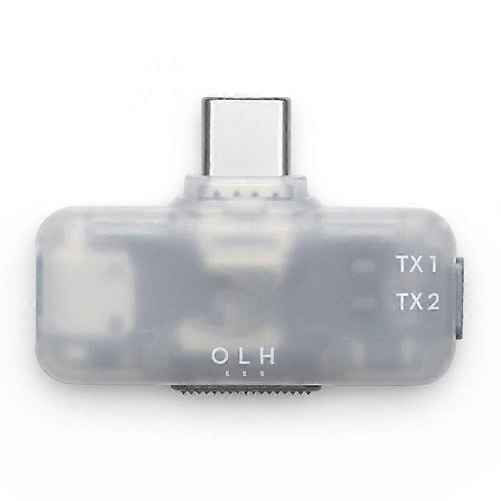 For Mic Series Mobile Phone Version Receiver