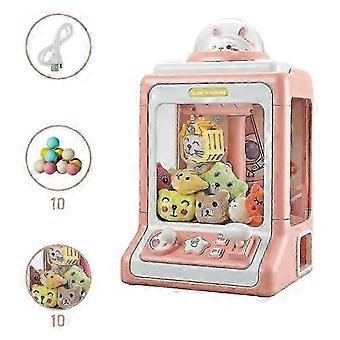claw machine toy for household play
