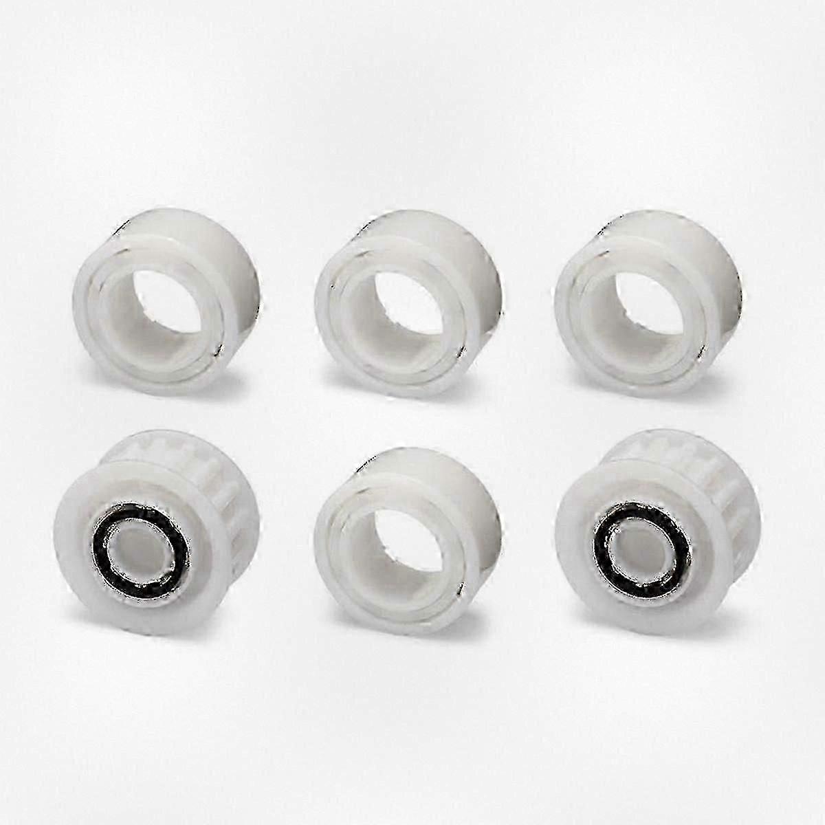 3884997-R6 Guide Wheel Replacement Compatible for Dolphin Pool Cleaner