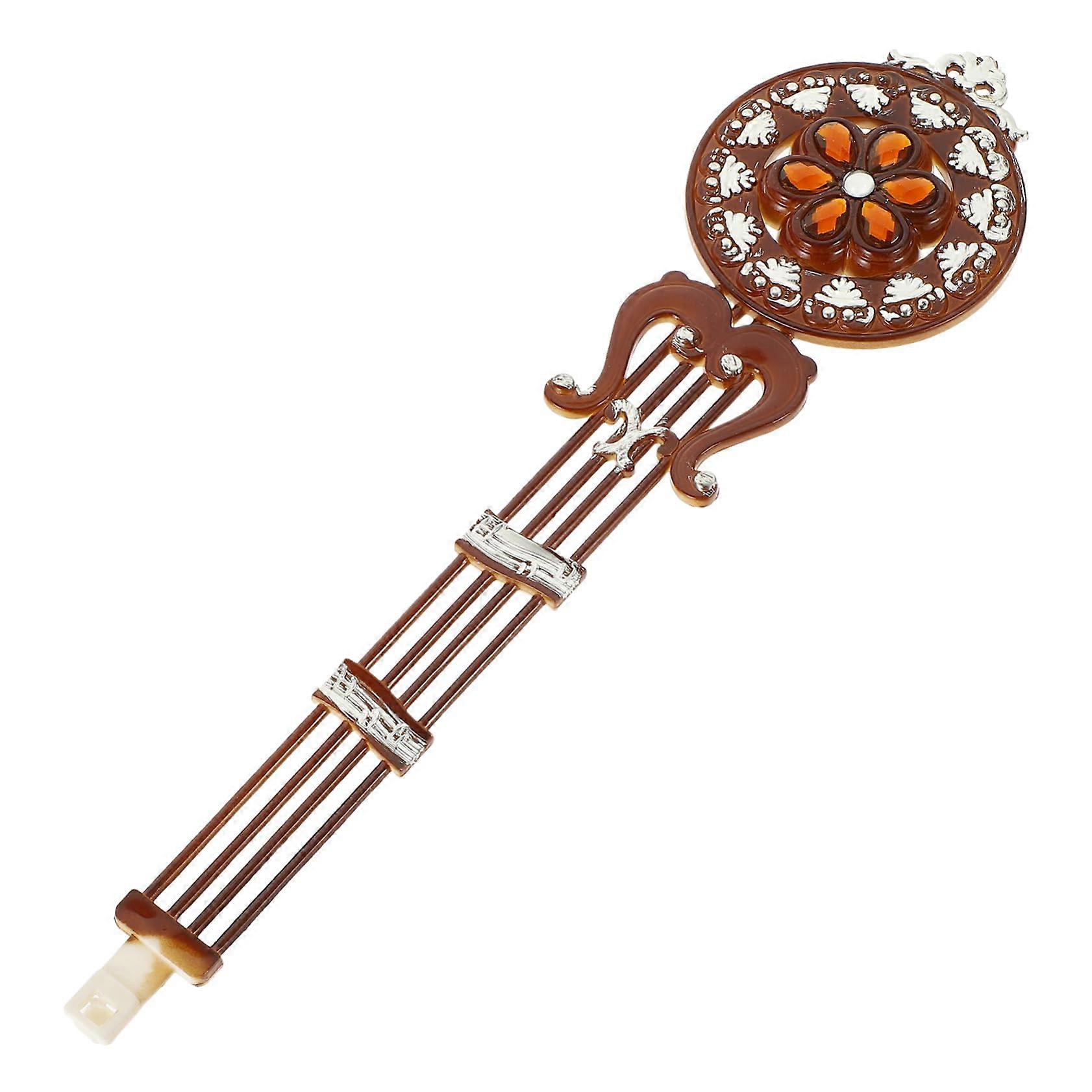 Clock Movement Replacement Kit Quartz Pendulum Mechanism Easy DIY Installation for Wall Clock