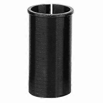 Hård aluminiumslegering cykel landevej cykel sadelpind rør adapter 27,2 mm til 30 mm super perfekt kvalitet