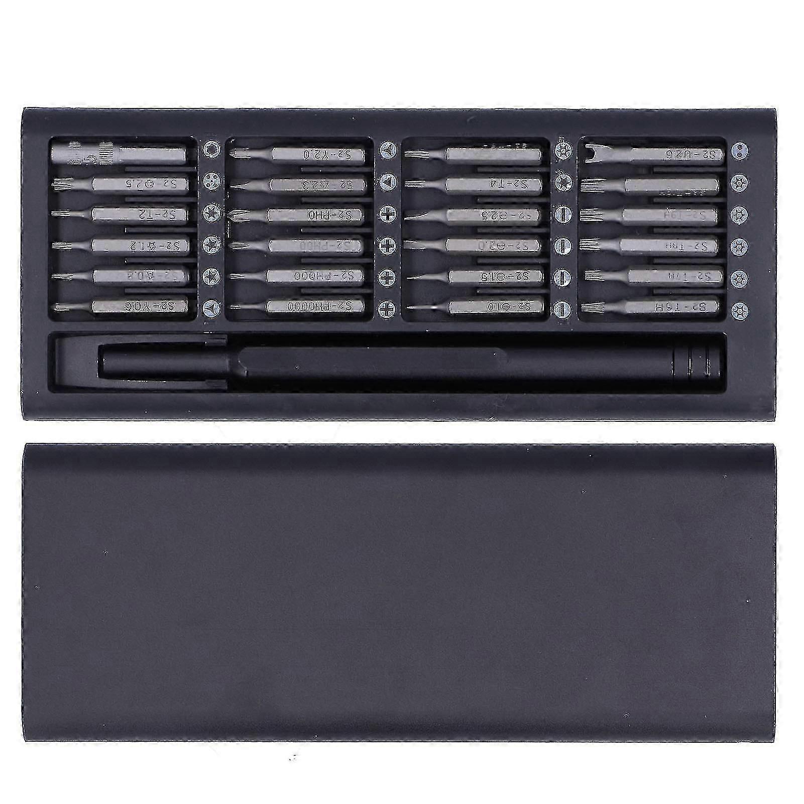 Multifunctional Screwdriver Set, 25 in 1, Repair Tool