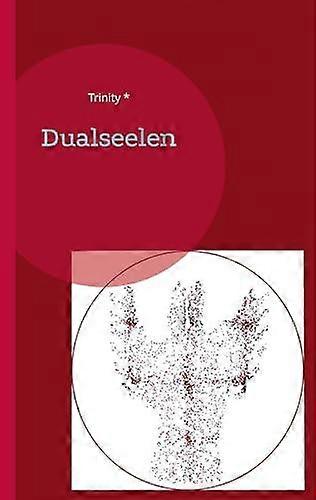 Dualseelen - Trinity - Paperback - en Book