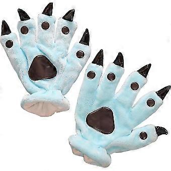 Warmer Winter Finger Dames Handschoenen