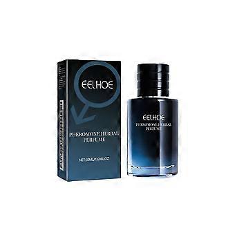 EELHOE Herbal Perfume Fresh, Light, Natural, Long-Lasting Fragrance With A Niche Couple Dating Atmosphere Perfume
