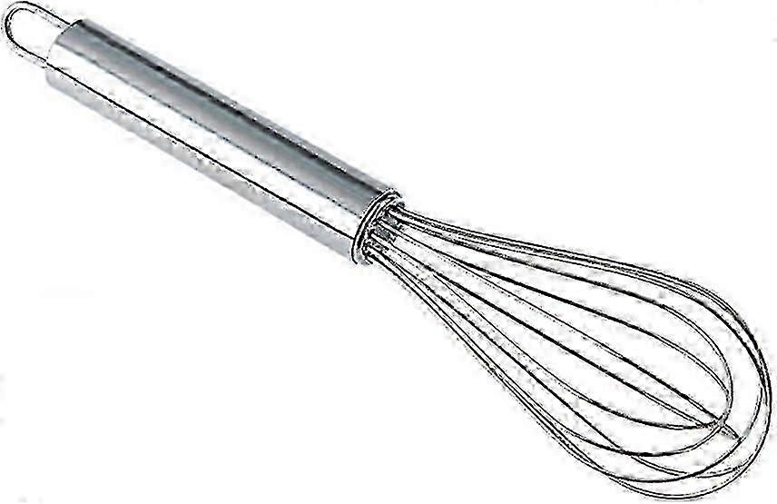 Stainless Steel Whisk