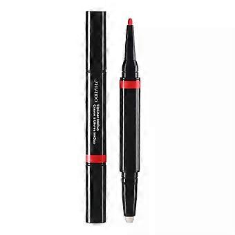 Shiseido Lipliner Inkduo 07 Poppy