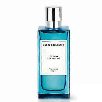 Les Eaux D'Un Instant Aromatic Sage Eau De Toilette Spray 150ml