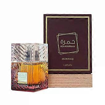Lattafa Khamrah Dukhan Eau De Parfum Spray 100 ml