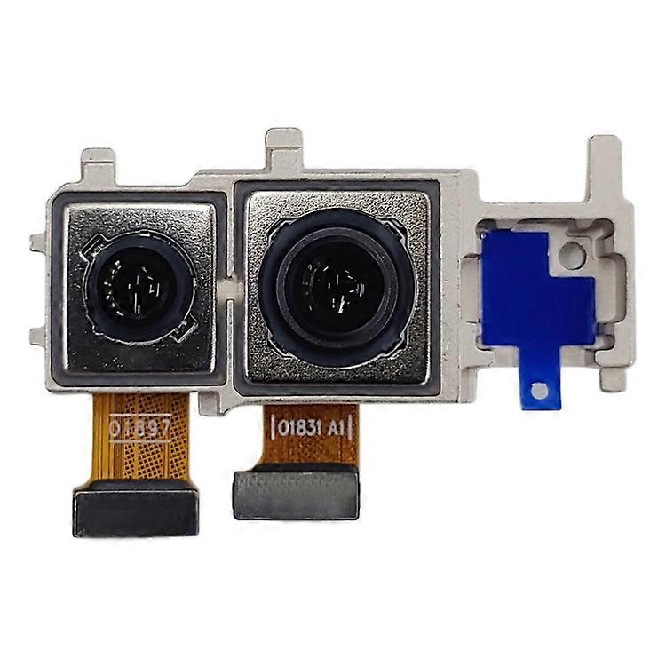 Main Back Facing Camera for Nova 6