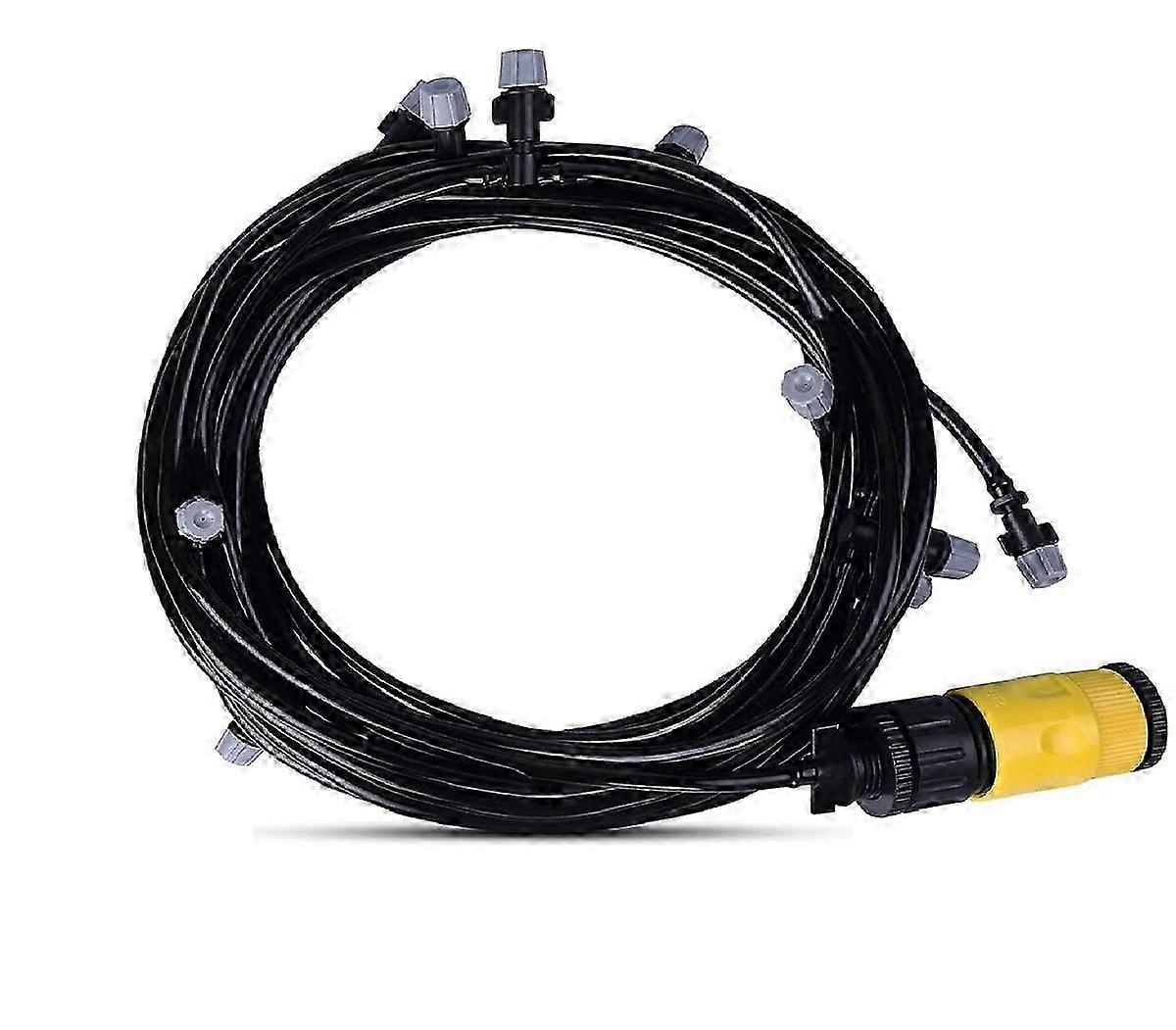 10M Fast-Evaporating Patio Mist