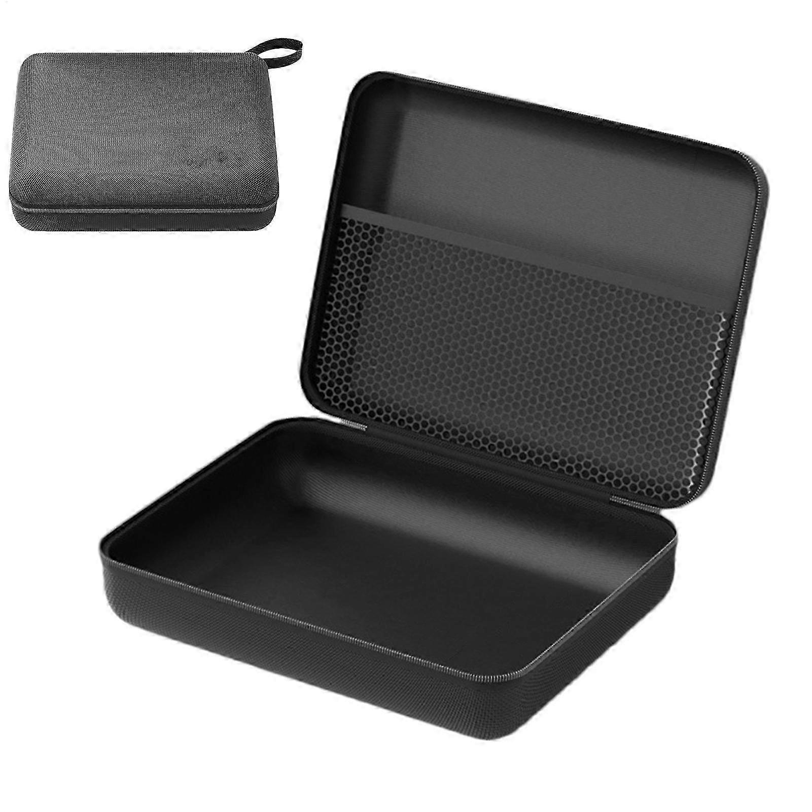 Wear-Resistant Portable Vacuum Storage Case